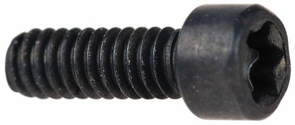 Kennametal - Torx Cap Screw for Indexable Milling & Turning - For Use with Inserts - Industrial Tool & Supply
