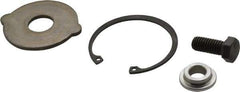 Dayton Lamina - Type II Washer Assembly - 2" Post Diam - Industrial Tool & Supply