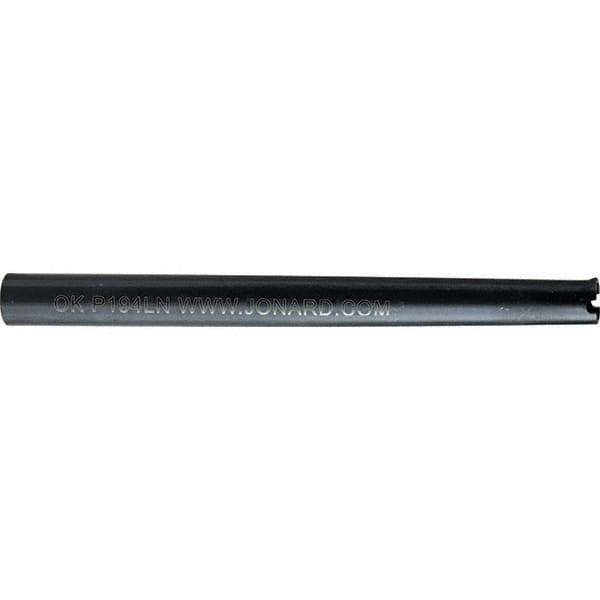 OK Industries - 20 to 18 AWG Compatible Wire, 3 Inch Long Modified, Regular Wire Wrapping Sleeve - 0.059 Inch Diameter, 1-1/2mm Diameter, 1 Inch Deep - Industrial Tool & Supply