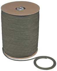 Ability One - 1,200' Max Length Nylon Braided Cord - 550 Lb Capacity - Industrial Tool & Supply