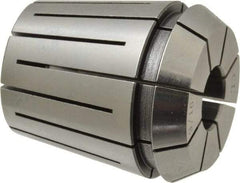 Accupro - 9/16" ER40 Coolant Collet - Exact Industrial Supply