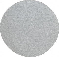 Made in USA - 5" Diam, 80 Grit, Silicon Carbide Hook & Loop Disc - Medium Grade, Coated, B Weight Paper Backing, - Industrial Tool & Supply