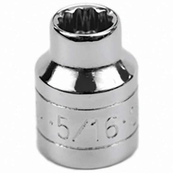 SK - Hand Socket - Industrial Tool & Supply