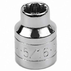 SK - Hand Socket - Industrial Tool & Supply