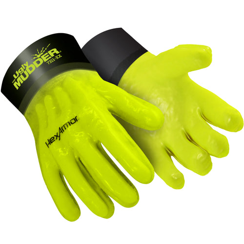 7311 Ugly Mudder Premium Flat PVC, size L