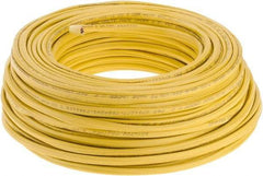 Southwire - NM-B, 12 AWG, 20 Amp, 250' Long, Stranded Core, 1 Strand Building Wire - Yellow, PVC Insulation - Industrial Tool & Supply