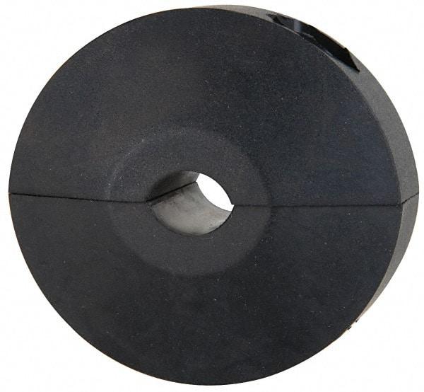 Conductix - Cord and Cable Reel Split Flat Stop - 0.624 Inch Inside Diameter - Industrial Tool & Supply