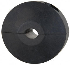 Conductix - Cord and Cable Reel Split Flat Stop - 0.624 Inch Inside Diameter - Industrial Tool & Supply