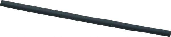 Made in USA - 3/16" Diam x 6" Long, Round Abrasive Pencil - Extra Fine Grade - Industrial Tool & Supply
