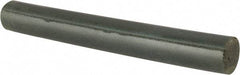 Made in USA - 3/4" Diam x 6" Long, Round Abrasive Pencil - Extra Fine Grade - Industrial Tool & Supply