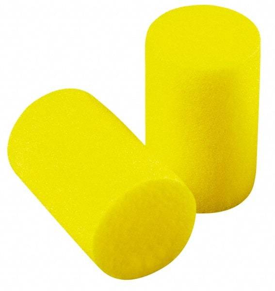 3M - Earplugs Disposable or Reusable: Disposable Style: Corded - Industrial Tool & Supply