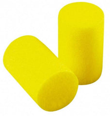3M - Earplugs Disposable or Reusable: Disposable Style: Corded - Industrial Tool & Supply
