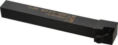 Kennametal - MTJN, Right Hand Cut, 3° Lead Angle, 1/2" Shank Height x 1/2" Shank Width, Negative Rake Indexable Turning Toolholder - 4-1/2" OAL, TN..22. Insert Compatibility, Series Kenloc - Industrial Tool & Supply