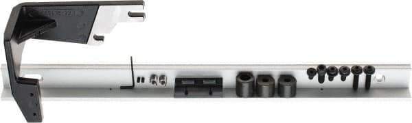 Acu-Rite - DRO Bracket Kit - Industrial Tool & Supply