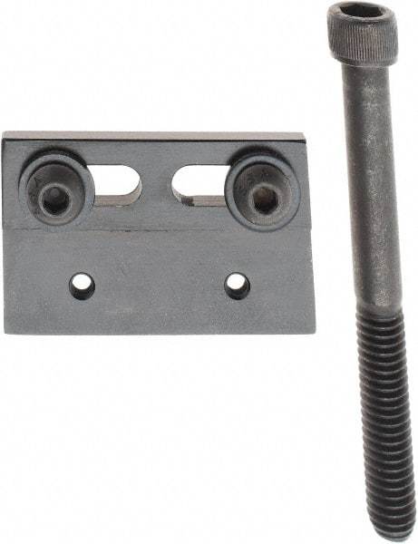 Acu-Rite - DRO Mount - Cross Slide Table Orientation, Vertical Mounting Orientation - Industrial Tool & Supply