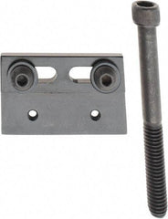 Acu-Rite - DRO Mount - Cross Slide Table Orientation, Vertical Mounting Orientation - Industrial Tool & Supply