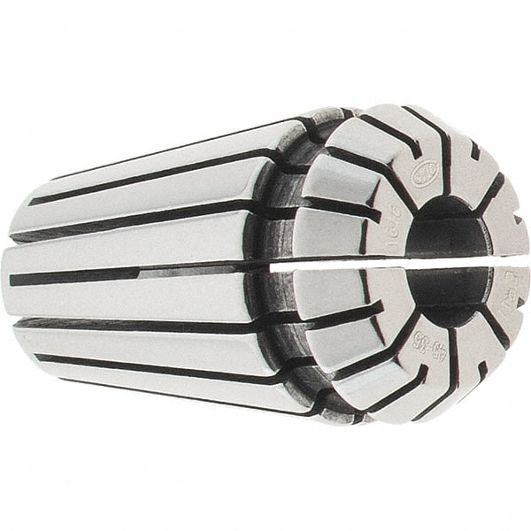 Techniks - 4.5mm ER11 ER Collet - Industrial Tool & Supply