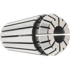 Techniks - 4.5mm ER11 ER Collet - Industrial Tool & Supply