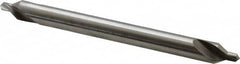 Keo - #6 Plain Cut 60° Incl Angle Cobalt Combo Drill & Countersink - Industrial Tool & Supply
