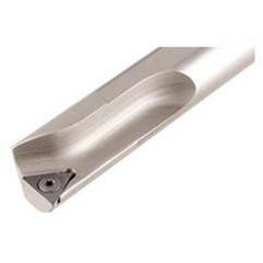 Indexable Boring Bar - BBN 8-2 Neutral 1/2" SH - Industrial Tool & Supply