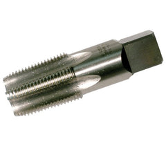 ‎11801 7320 1/8-27 LS HS TAPER PIPE - Exact Industrial Supply