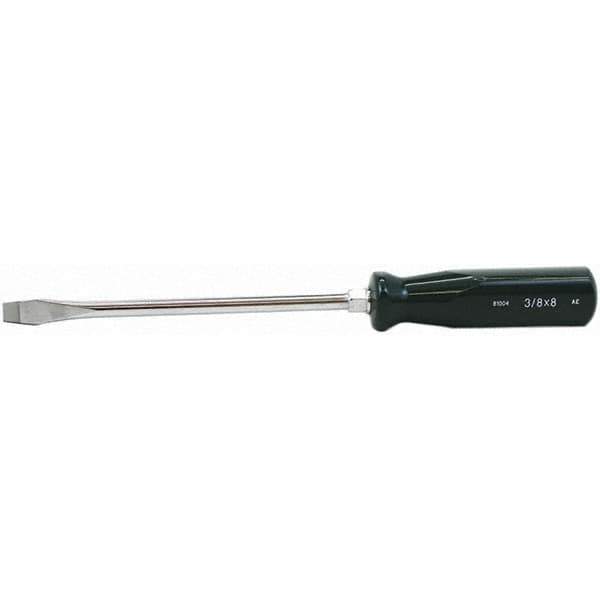 SK - Slotted Screwdriver - Slotted - Industrial Tool & Supply
