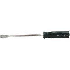 SK - Slotted Screwdriver - Slotted - Industrial Tool & Supply