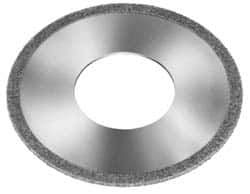 Onsrud - 3" Diam x 1/16" Blade Thickness x 1-5/8" Arbor Hole Diam, Slitting and Slotting Saw - Arbor Connection, Diamond - Industrial Tool & Supply