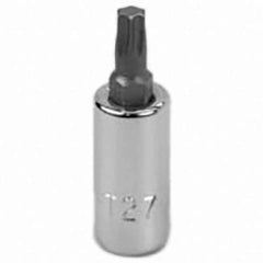 SK - Hand Hex & Torx Bit Sockets - Industrial Tool & Supply