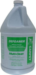 Minuteman - 1 Gal Bottle Spot/Stain Cleaner - Use on All Types of Carpeting & Hard Surface Floors - Industrial Tool & Supply