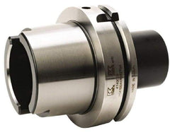 Kennametal - KR80 Inside Modular Connection, Boring Head Taper Shank - Modular Connection Mount, 75 mm Projection, 50 mm Nose Diameter - Exact Industrial Supply