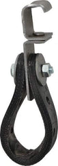 Value Collection - 6" Long, Steel Tailpipe Hanger - 1-3/4" OD - Industrial Tool & Supply