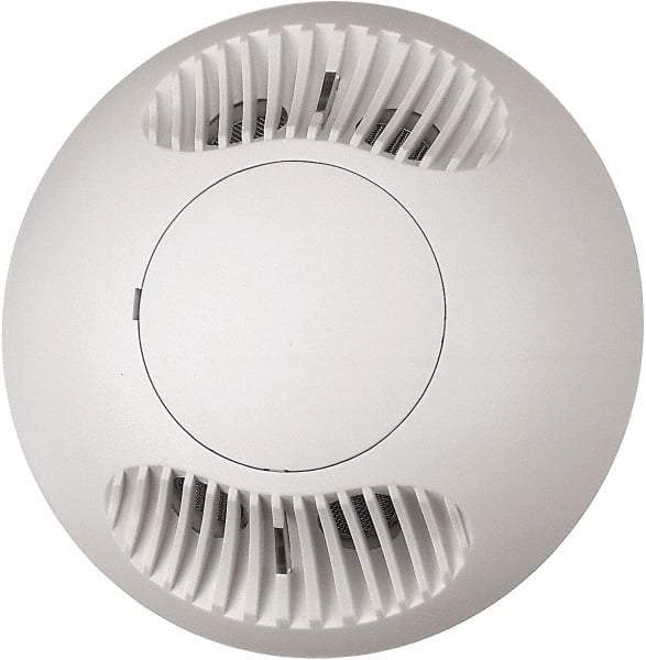 Hubbell Wiring Device-Kellems - 24 VAC/VDC, Indoor Ceiling Mount Ultrasonic Sensor - 1-1/2 Inch High - Industrial Tool & Supply