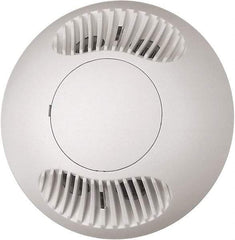 Hubbell Wiring Device-Kellems - 24 VAC/VDC, Indoor Ceiling Mount Ultrasonic Sensor - 1-1/2 Inch High - Industrial Tool & Supply