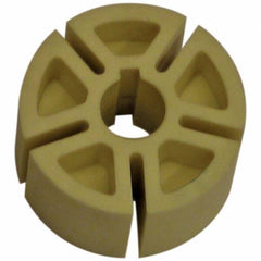 3M - Power Sander Machined Rotor - For Use with 3M Random Orbital Sanders - Industrial Tool & Supply