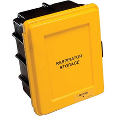 Allegro - PAPR & Supplied Air (SAR) Replacement Parts & Accessories Accessory/Replacement Type: Respirator Storage Type: Respirator Storage Case - Industrial Tool & Supply