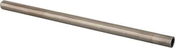 Iscar - Multimaster 3/8" 90° Shank Milling Tip Insert Holder & Shank - 3/8" Neck Diam, T06 Neck Thread, 7" OAL, Carbide MM TS-A Tool Holder - Industrial Tool & Supply