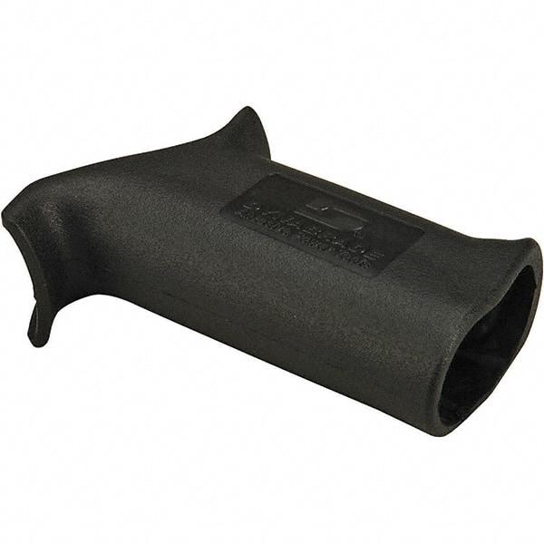 Dynabrade - Pistol Grip Air Drill Grip - 0.7 hp Compatibility - Industrial Tool & Supply