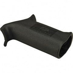 Dynabrade - Pistol Grip Air Drill Grip - 0.7 hp Compatibility - Industrial Tool & Supply