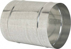 Allegro - 8 Inch Diameter Connector Hose - Use With Allegro Ducting - Industrial Tool & Supply