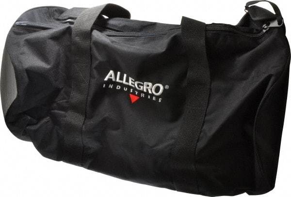 Allegro - Blower & Fan Storage & Handling Type: Duct Storage Bag - Industrial Tool & Supply