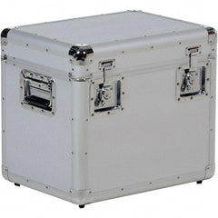 Vestil - Protective Cases   Type: Storage Case    Length Range: 12" - 17.9" - Industrial Tool & Supply