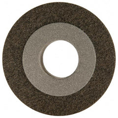 Norton - 3/4" Diam x 1/4" Hole x 1/4" Thick, 150 Grit Surface Grinding Wheel - Diamond, Type 1A1, Very Fine Grade, Resinoid Bond - Industrial Tool & Supply