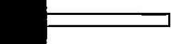 Norton - 1/4" Head Diam x 1/4" Head Thickness CBN Grinding Pin - 1/8" Shank Diam x 1-3/4" Shank Length, Fine Grade, 120 Grit - Industrial Tool & Supply