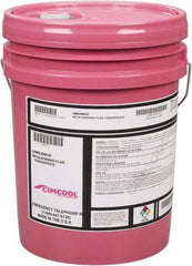 Cimcool - 5 Gal Bucket All-Purpose Cleaner - Unscented - Industrial Tool & Supply
