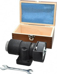 Value Collection - Truing Device - Includes (1) 3 x 1 x 1/2" Grinding Wheel - Industrial Tool & Supply