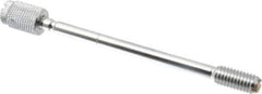 Marson - 3/8-16 Insert Tool Mandrel - For Use with 39300 - Industrial Tool & Supply