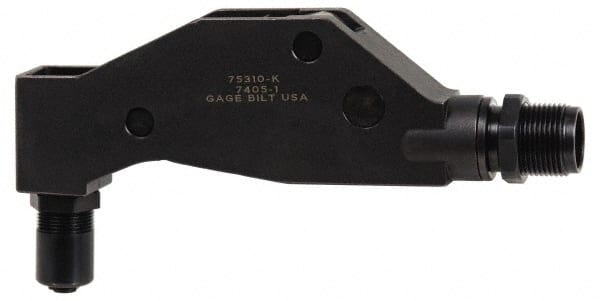 Gage Bilt - Insert Tool Nose Piece - Exact Industrial Supply