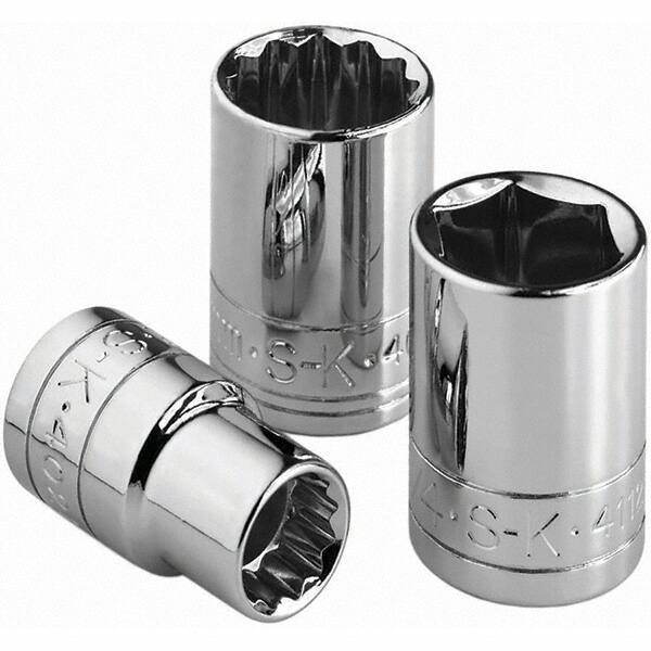 SK - Hand Socket - Industrial Tool & Supply