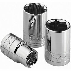SK - Hand Socket - Industrial Tool & Supply